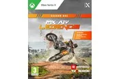 MX vs ATV Legends (Season One Edition) - Microsoft Xbox Series X - Rennspiel - PEGI 3