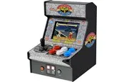 My Arcade Street Fighter 2 Champion Edition Micro Player 7.5"