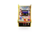 My Arcade SUPER STREET FIGHTER II MICRO PLAYER PRO