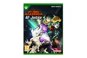 My Hero Academia: All's Justice - Microsoft Xbox Series X - Action - PEGI 12