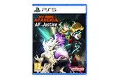 My Hero Academia: All's Justice - Sony PlayStation 5 - Action - PEGI 12