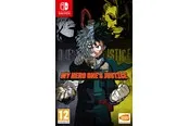My Hero One's Justice - Nintendo Switch - Fighting - PEGI 12