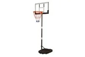 My Hood Basketball System Junior Pro