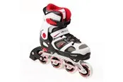 My Hood Rollerskates Red - 37-40