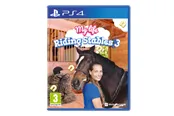 My Life: Riding Stables 3 - Sony PlayStation 4 - Simulation - PEGI Unknown