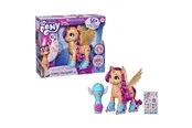 My Little Pony – Eine neue Generation Sing- und Skatespaß Sunny Starscout