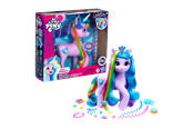 My Little Pony Tell Your Tale Rainbow Styles Izzy Moonbow Unicorn 24 cm