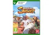 My Time at Sandrock - Microsoft Xbox One - RPG - PEGI 7