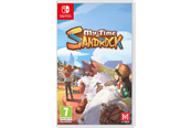 My Time at Sandrock - Nintendo Switch - RPG - PEGI 7