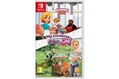 My Universe: 2 in 1 Culinary Collection - Nintendo Switch - Simulation - PEGI 3