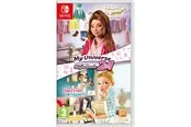 My Universe: 2 in 1 Style Pack - Nintendo Switch - Simulation - PEGI 3