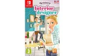 My Universe - Interior Designer (Code in a Box) - Nintendo Switch - Virtual Life - PEGI 3