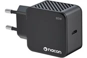NACON Bigben AC Charger 65W USB-C - Nintendo Switch 2
