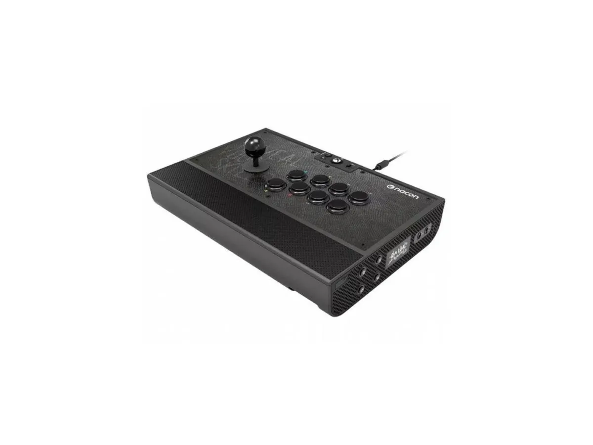 NACON Daija Arcade Stick - Wired Arcade stick - Microsoft Xbox One