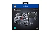 NACON Revolution Unlimited Pro Controller - Camo Grey - Wireless Controller - Sony PlayStation 4