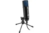NACON Rig Streaming Microphone M100 HS - Black