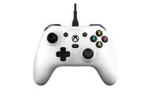 NACON Wired Evol-X Official Controller - White - Wired Controller - Microsoft Xbox Series S