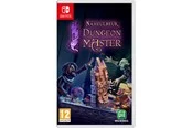 Naheulbeuk's: Dungeon Master (Limited Edition) - Nintendo Switch - Strategie - PEGI 12
