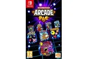 Namco Museum Arcade Pac - Nintendo Switch - Retro - PEGI 12