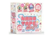Nano Tape Magic Classic Cute Food