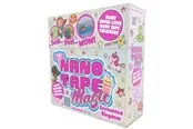 Nano Tape Magic Classic Enchanted Kingdom