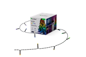 Nanoleaf Essentials Matter String Holiday Lights 25M