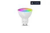 Nanoleaf Essentials Smart GU10 Matter (1 Pack)