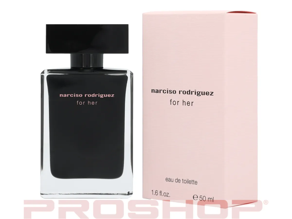 Narciso Rodriguez For Her