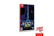 Narita Boy (Limited Run #129) - Nintendo Switch - Platformer - PEGI Unknown