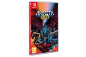 Narita Boy - Nintendo Switch - Platformer - PEGI 12