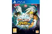 Naruto Shippuden: Ultimate Ninja Storm 4 - Sony PlayStation 4 - Fighting - PEGI 12