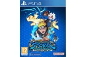 NARUTO X BORUTO Ultimate Ninja STORM CONNECTIONS - Sony PlayStation 4 - Fighting - PEGI 12