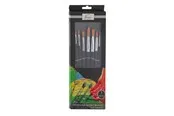 Nassau Brush Set 7 pcs.