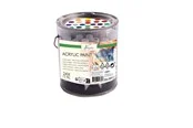 Nassau Paint acrylic 24 x 12 ml