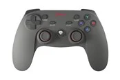 Natec Genesis PV65 Wireless GamePad PS3/PC - Wireless Controller - PC