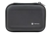 Natec Krill 2 - case for hard drive / small compact camera / navigation device / power bank