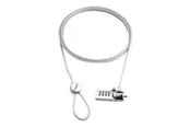 Natec LOBSTER - security cable lock