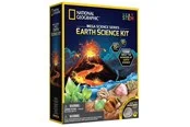 National Geographic Mega Earth Science Kit