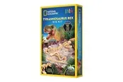 National Geographic Tyrannosaurus Rex