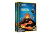 National Geographic Volcano Science Kit