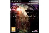 NAtURAL DOCtRINE - Sony PlayStation 3 - RPG - PEGI 16