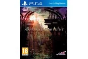 NAtURAL DOCtRINE - Sony PlayStation 4 - RPG - PEGI 16