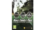 Naval Combat Pack - Windows - Strategie - PEGI 7