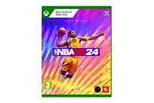 NBA 2K24 (Kobe Bryant Edition) - Microsoft Xbox One - Sport - PEGI 3