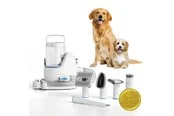 Neakasa P2 Pro 5-in-1 Dog Cat Grooming Kit with Vacuum