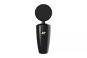 Neat - King Bee II Wired Microphone - Black