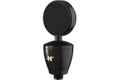 Neat Worker Bee II Wired Microphone - Black