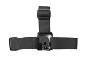 Nedis ACMK04 support system - headband mount