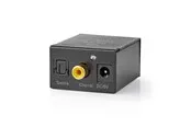 Nedis ACON2510BK audio converter