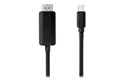 Nedis adapter cable - DisplayPort / HDMI - 2 m